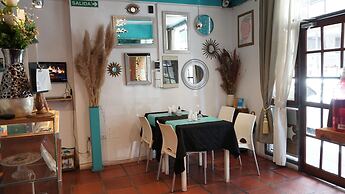 Mediterranea Hostel Cordoba