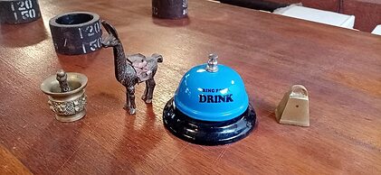 Mediterranea Hostel Cordoba