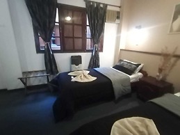 Mediterranea Hostel Cordoba