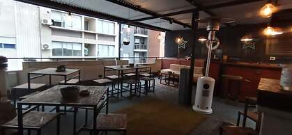 Mediterranea Hostel Cordoba