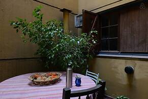 Mediterranea Hostel Cordoba