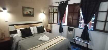 Mediterranea Hostel Cordoba