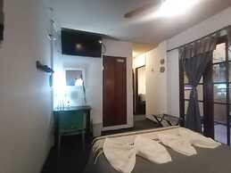 Mediterranea Hostel Cordoba