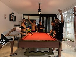 Hostel Loco Coco Loco