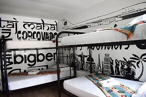 Hostel Loco Coco Loco