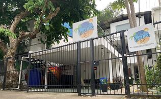 Hostel Loco Coco Loco