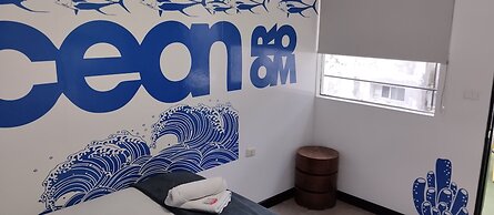 Hostel Loco Coco Loco