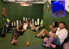 Hostel Loco Coco Loco