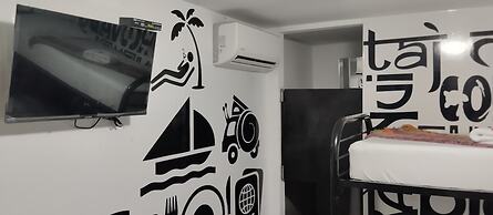 Hostel Loco Coco Loco