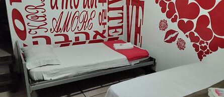 Hostel Loco Coco Loco