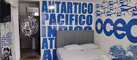 Hostel Loco Coco Loco
