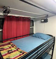 Hostel Loco Coco Loco
