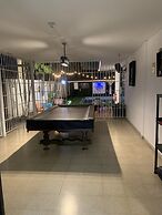 Hostel Loco Coco Loco