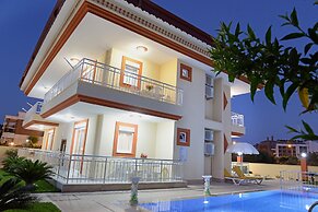 Can Apart Otel