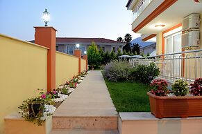 Can Apart Otel