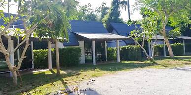 Banyan Resort At Rayong