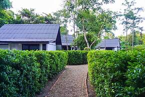 Banyan Resort At Rayong