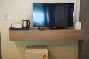 Banyan Resort At Rayong