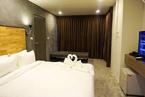 Banyan Resort At Rayong