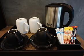 Banyan Resort At Rayong