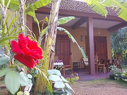 Sigiriya Nature Villa Lodge