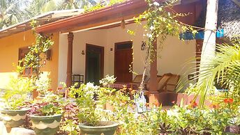 Sigiriya Nature Villa Lodge