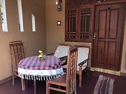 Sigiriya Nature Villa Lodge