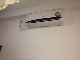 Sigiriya Nature Villa Lodge