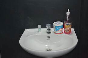 Sigiriya Nature Villa Lodge