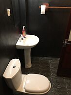 Sigiriya Nature Villa Lodge