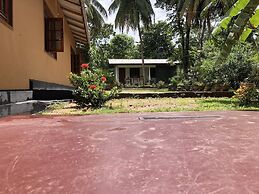 Sigiriya Nature Villa Lodge