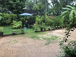 Sigiriya Nature Villa Lodge