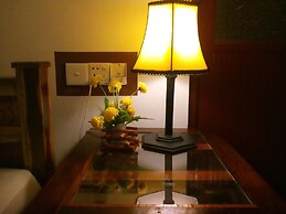 Sigiriya Nature Villa Lodge