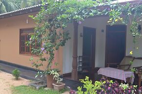 Sigiriya Nature Villa Lodge