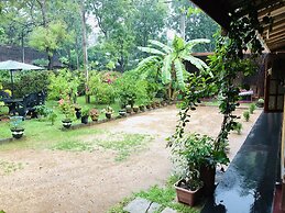 Sigiriya Nature Villa Lodge