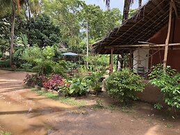 Sigiriya Nature Villa Lodge