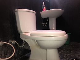 Sigiriya Nature Villa Lodge