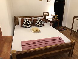 Sigiriya Nature Villa Lodge