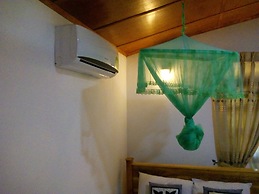 Sigiriya Nature Villa Lodge