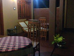 Sigiriya Nature Villa Lodge