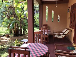 Sigiriya Nature Villa Lodge