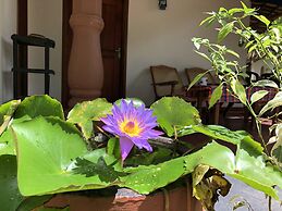 Sigiriya Nature Villa Lodge