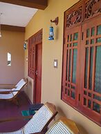 Sigiriya Nature Villa Lodge