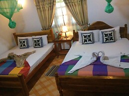 Sigiriya Nature Villa Lodge