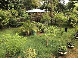 Sigiriya Nature Villa Lodge