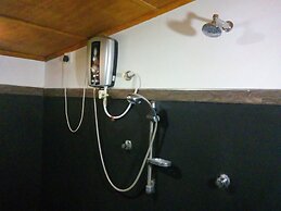 Sigiriya Nature Villa Lodge