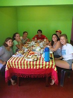 Sigiriya Nature Villa Lodge