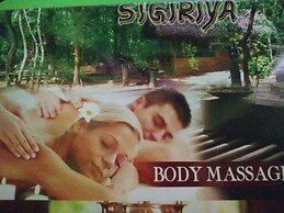 Sigiriya Nature Villa Lodge