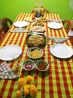 Sigiriya Nature Villa Lodge