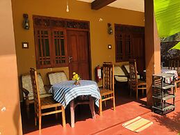 Sigiriya Nature Villa Lodge